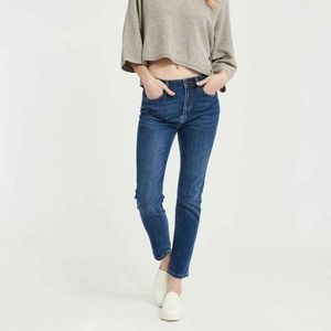 Tailor Made (Plenty) Melbourne Jeans